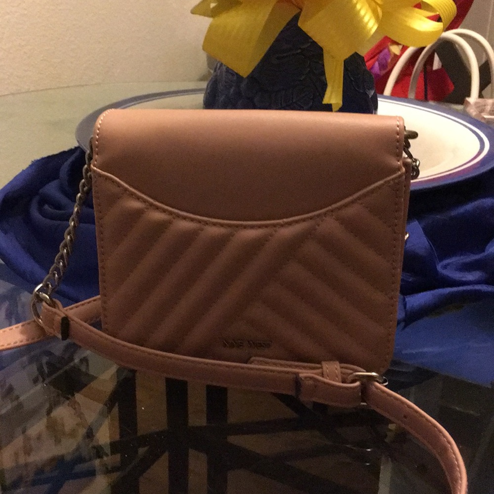 Nine West Crossbody NEW!